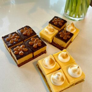 Mini Mix x 4
